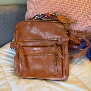 Modern+Chic Brielle Convertible Bag